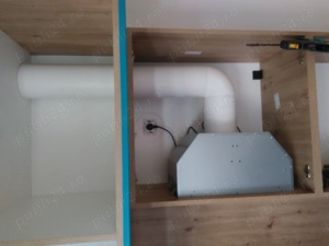 Instalare Electrocasnice Incorporabile, Banda LED, Suport TV, Oglinzi etc. - imagine 5