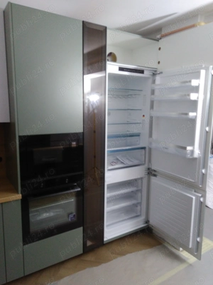 Instalare Electrocasnice Incorporabile, Banda LED, Suport TV, Oglinzi etc. - imagine 4