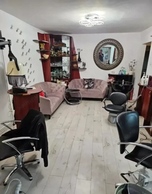 Apartament de 3 camere -Astra-Vad Comercial