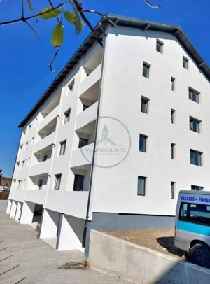 Ansambul Rezidential Bloc nou Zona Independentei - imagine 3