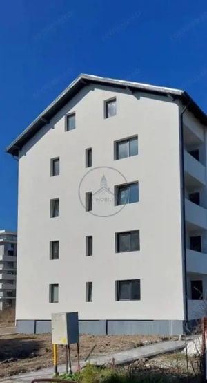 Ansambul Rezidential Bloc nou Zona Independentei - imagine 4