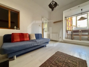 Apartament 3 camere, terasa I Gheorgheni I Vasile Lupu