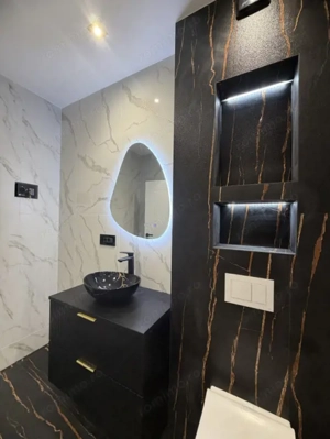 Apartament 3 camere modern, etajul 1, 62mp utili in Giroc - imagine 15