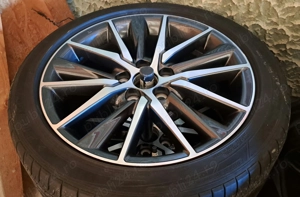 Toyota Camry 2.5 Hybrid - imagine 9