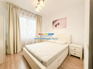 Apartament cu 2 camere de inchiriat in Militari Residence- TINERETULUI - imagine 5