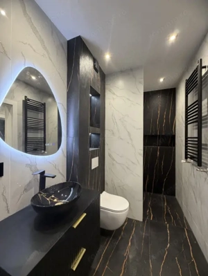 Apartament 3 camere modern, etajul 1, 62mp utili in Giroc - imagine 14