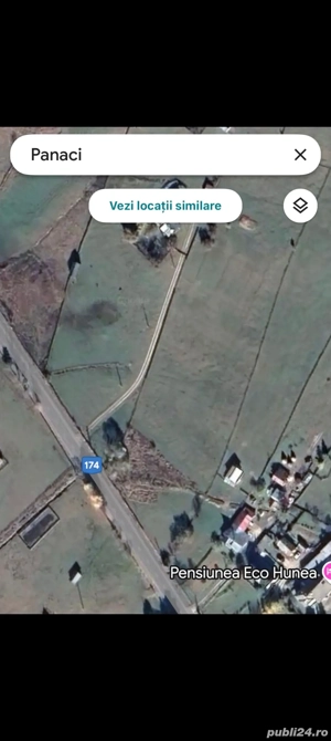 Teren de vânzare  - imagine 3