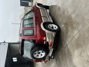  Vand Suzuki Grand Vitara