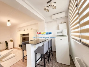 Apartament cu 2 camere de inchiriat in Militari Residence- TINERETULUI - imagine 4