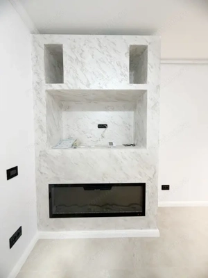 Apartament 3 camere modern, etajul 1, 62mp utili in Giroc - imagine 4