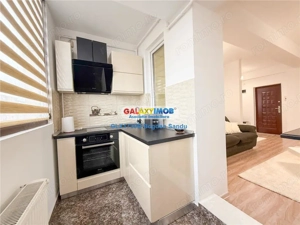 Apartament cu 2 camere de inchiriat in Militari Residence- TINERETULUI - imagine 3