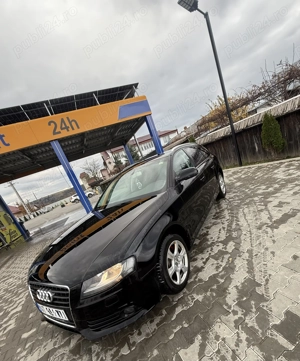 Audi A4B8-automat - imagine 2