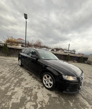 Audi A4B8-automat - imagine 3