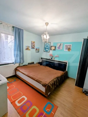 Casă spaţioasă P+1, 145 mp -  Valea Adâncă, Iaşi - imagine 9