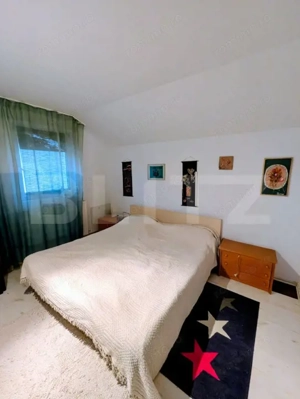 Casă spaţioasă P+1, 145 mp -  Valea Adâncă, Iaşi - imagine 3