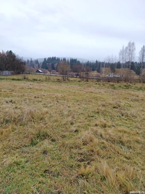 Teren de vânzare  - imagine 5