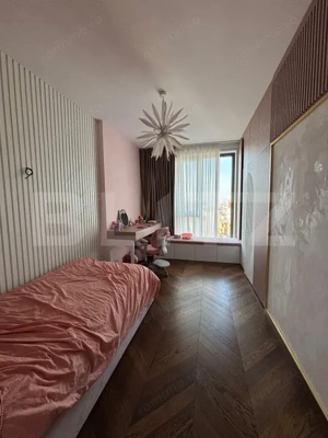 Apartament cu 4 camere 134,7 mp, 2 balcoane, 2 parcari, zona Iulius Mall - imagine 12