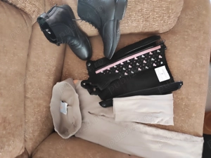 Echipament echitatie - imagine 3