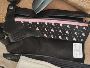 Echipament echitatie - imagine 4