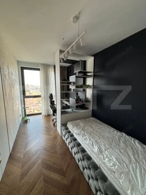 Apartament cu 4 camere 134,7 mp, 2 balcoane, 2 parcari, zona Iulius Mall - imagine 11