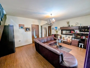 Casă spaţioasă P+1, 145 mp -  Valea Adâncă, Iaşi - imagine 2