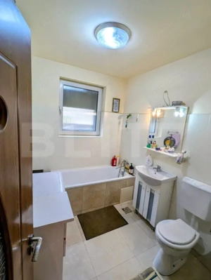 Casă spaţioasă P+1, 145 mp -  Valea Adâncă, Iaşi - imagine 5