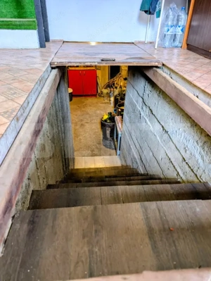 Casă spaţioasă P+1, 145 mp -  Valea Adâncă, Iaşi - imagine 6