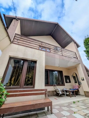 Casă spaţioasă P+1, 145 mp -  Valea Adâncă, Iaşi