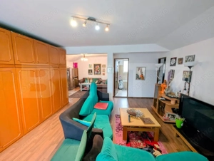 Casă spaţioasă P+1, 145 mp -  Valea Adâncă, Iaşi - imagine 8