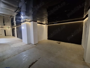 Inchiriez spatiu comercial zona UTA