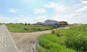 COMISION 0% | Teren Intravilan | Mosnita Noua | 605 mp | Front 22 mp