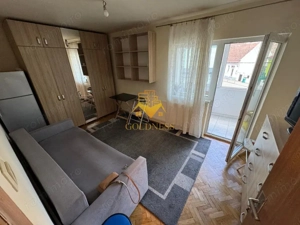 Garsoniera/STUDIO, Parcare, Central,Pta Mihai Viteazu, Ntt Data,Bosch