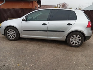 Golf V de vânzare an 2008