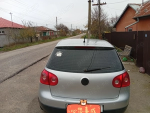 Golf V de vânzare an 2008 - imagine 4