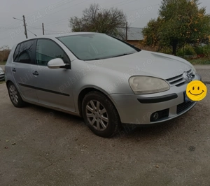 Golf V de vânzare an 2008 - imagine 3