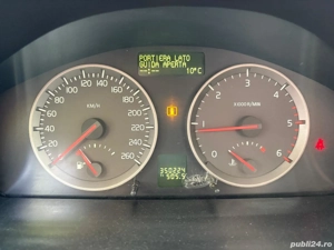 Volvo V50 2.0 Diesel