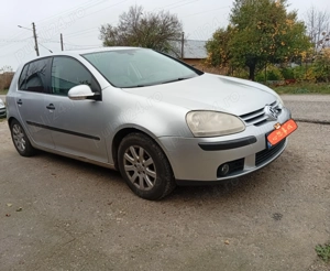 Golf V de vânzare an 2008 - imagine 5