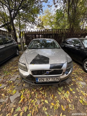 Volvo V50 2.0 Diesel - imagine 7