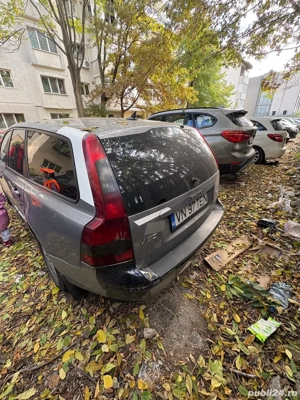 Volvo V50 2.0 Diesel - imagine 5