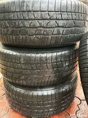 Roti iarna VW Tiguan - imagine 5