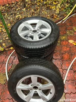 Roti iarna VW Tiguan - imagine 4