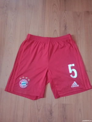 Sort Bayern M.original adidas 