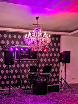 DJ solist nunta botez obiceiuri evenimente București  - imagine 5