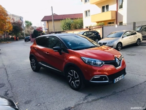 Renault captur TCe 0.90cp euro5 fab 2014 - imagine 2