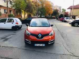 Renault captur TCe 0.90cp euro5 fab 2014 - imagine 3