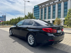 BMW 530e iPerfomance   proprietar - imagine 3