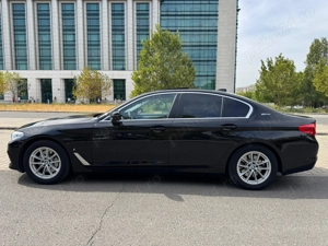 BMW 530e iPerfomance   proprietar - imagine 2