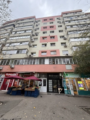 Apartament 2 camere Lacul Tei Teiul Doamnei Colentina - imagine 17