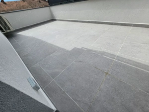 Casa noua in ORAS, zona Fratelia, GARAJ, partial mobilata si utilata - imagine 18