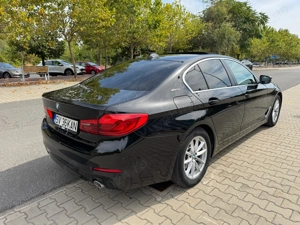 BMW 530e iPerfomance   proprietar - imagine 4